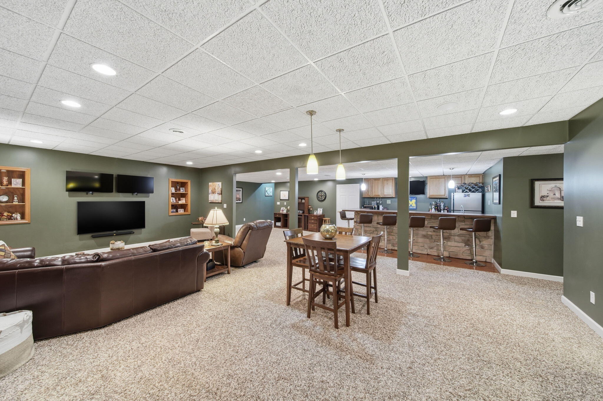 3390 Hatch Road Jackson, MI 49201 - Photo 40 of 63 40