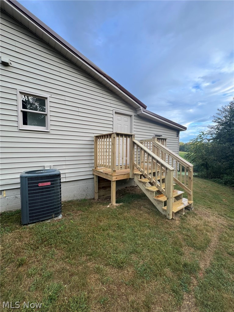 1105 Dutch Ridge Road Guysville, OH 45735 - Photo 26 of 33