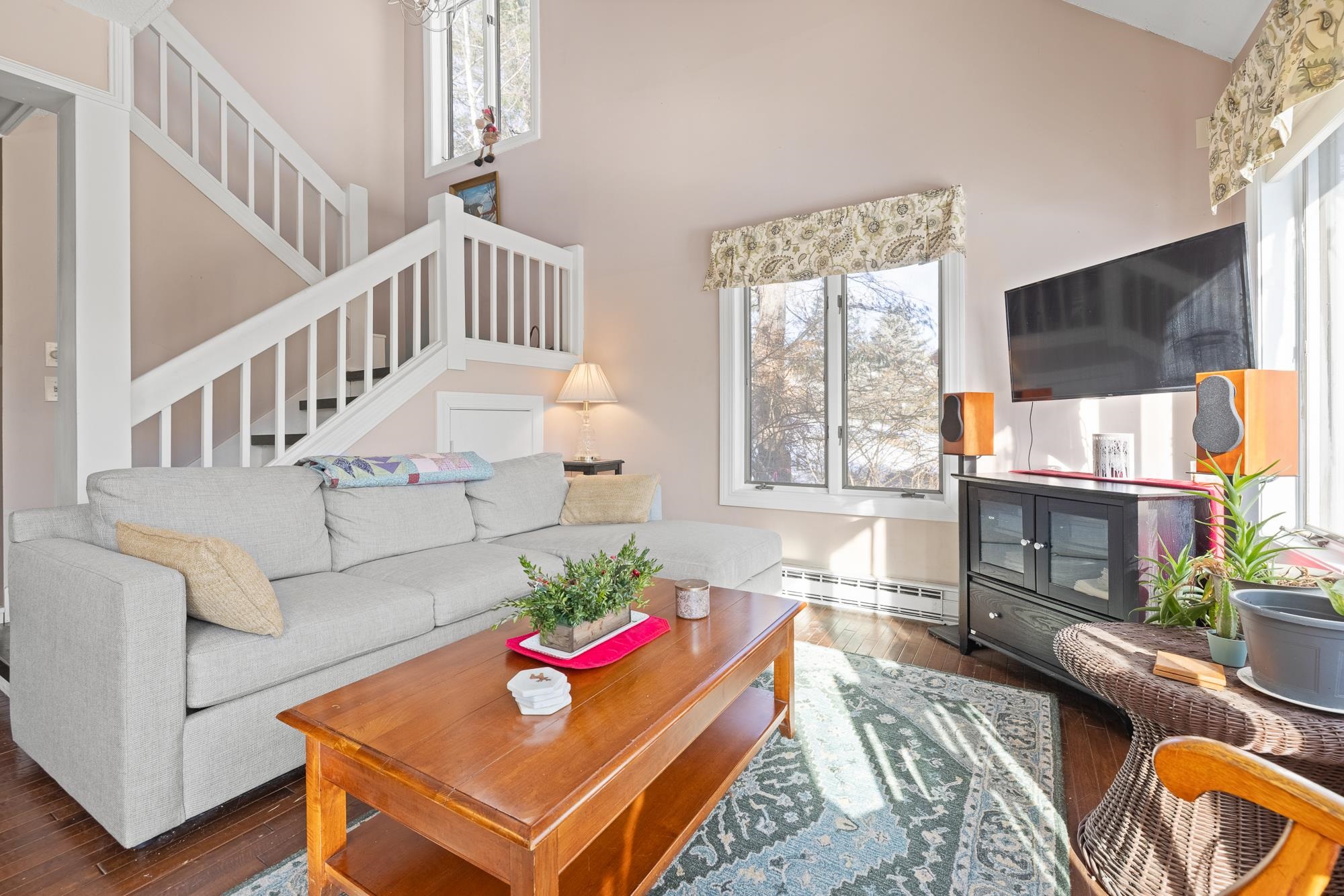 394 Lyman Batcheller Road, Unit 2D Hartford, VT 05059 - Photo 20 of 52