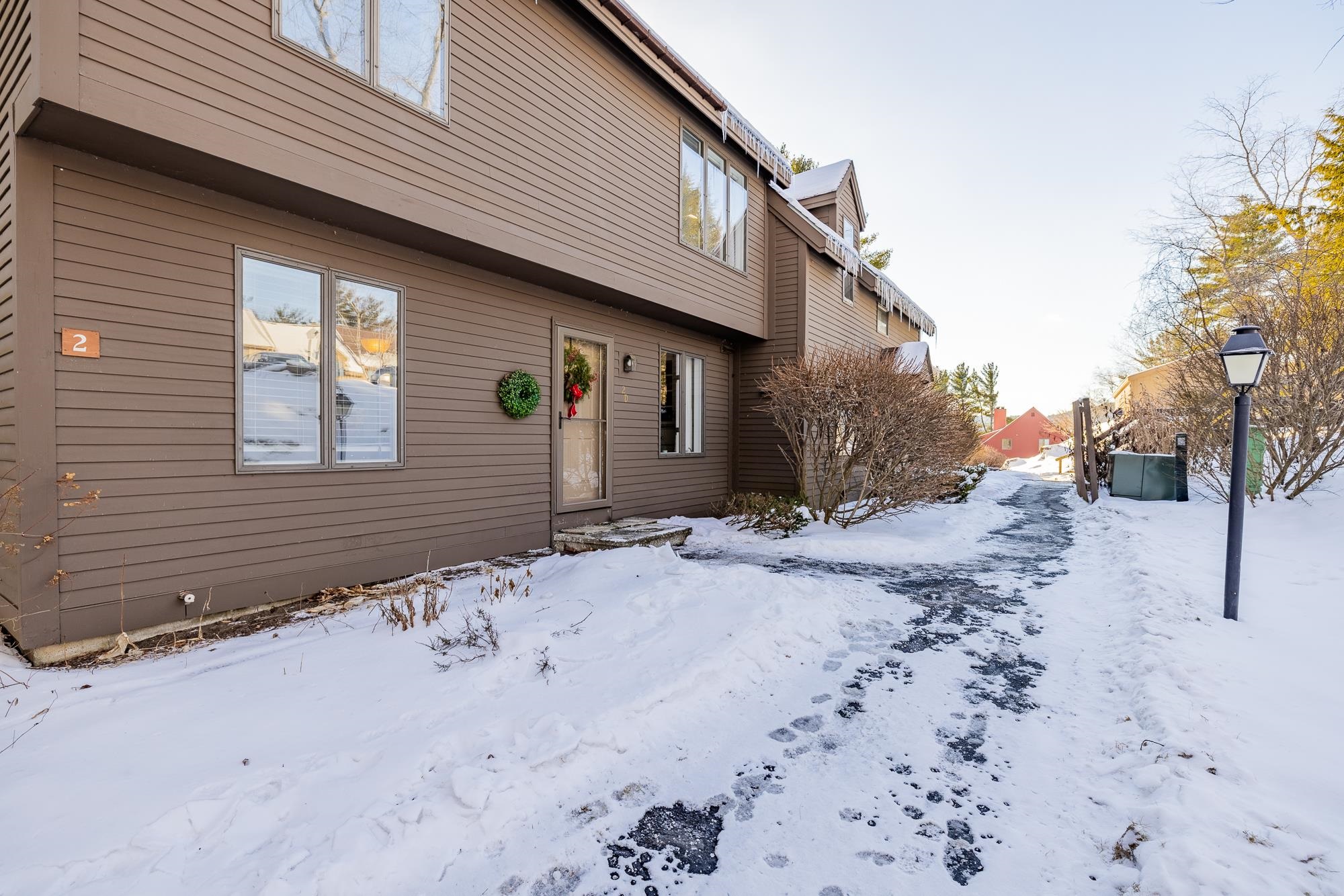 394 Lyman Batcheller Road, Unit 2D Hartford, VT 05059 - Photo 2 of 52