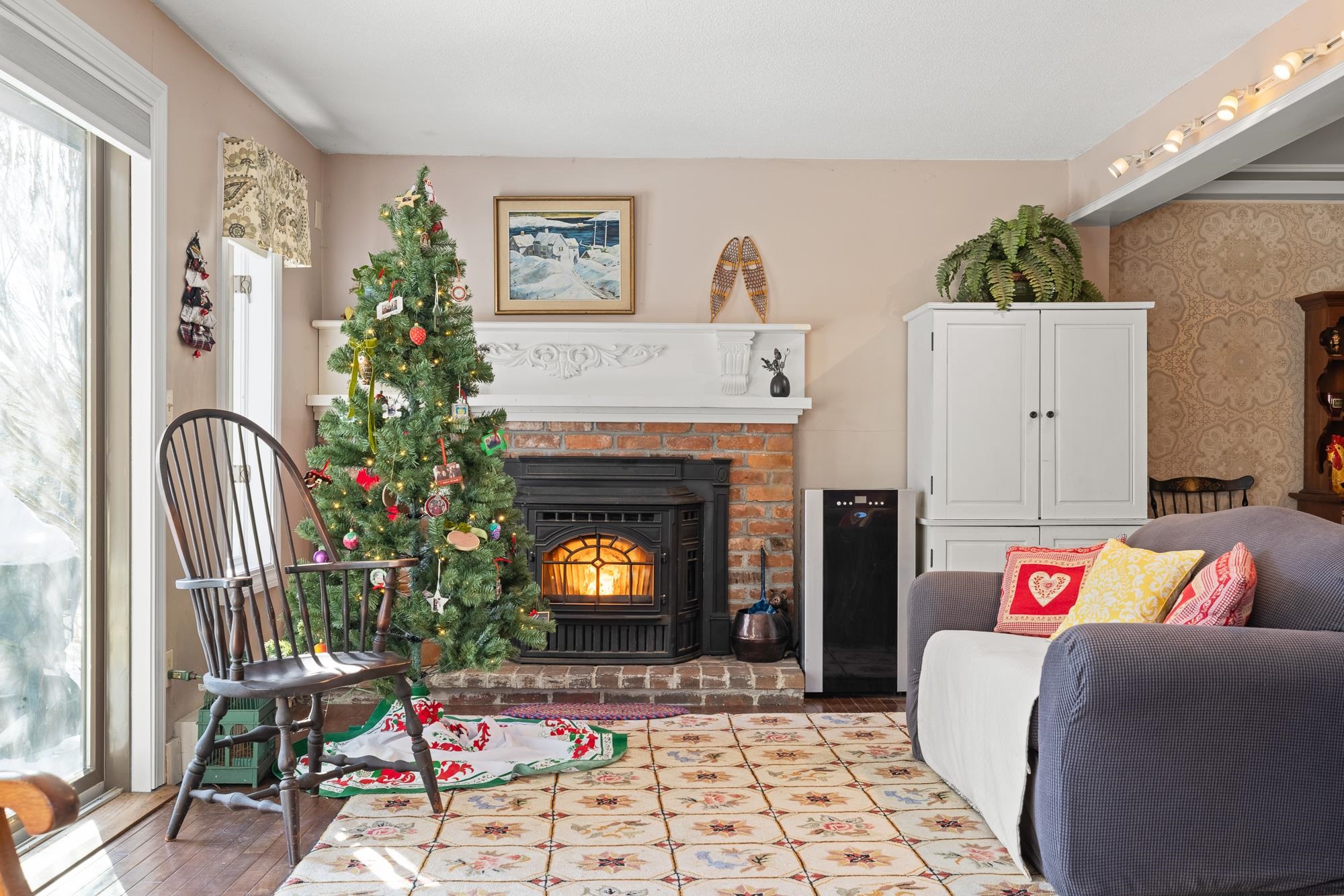 394 Lyman Batcheller Road, Unit 2D Hartford, VT 05059 - Photo 24 of 52