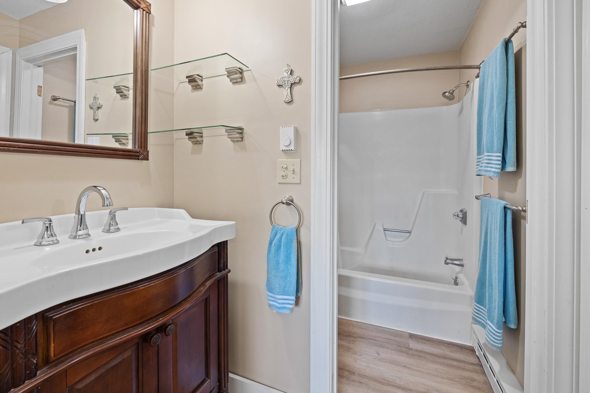 394 Lyman Batcheller Road, Unit 2D Hartford, VT 05059 - Photo 34 of 52