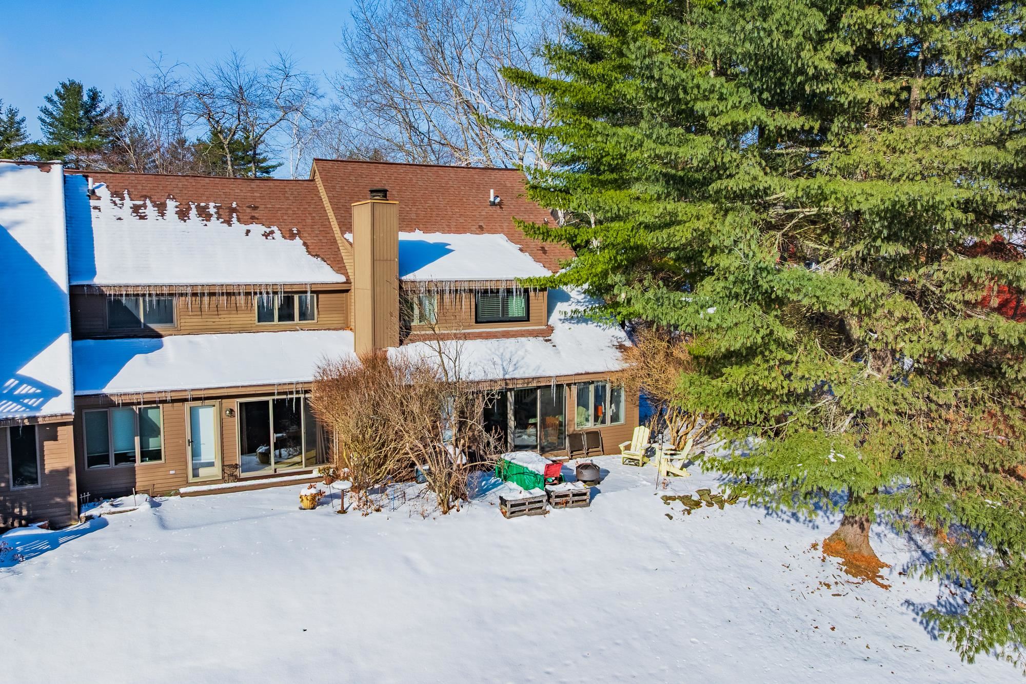 394 Lyman Batcheller Road, Unit 2D Hartford, VT 05059 - Photo 42 of 52