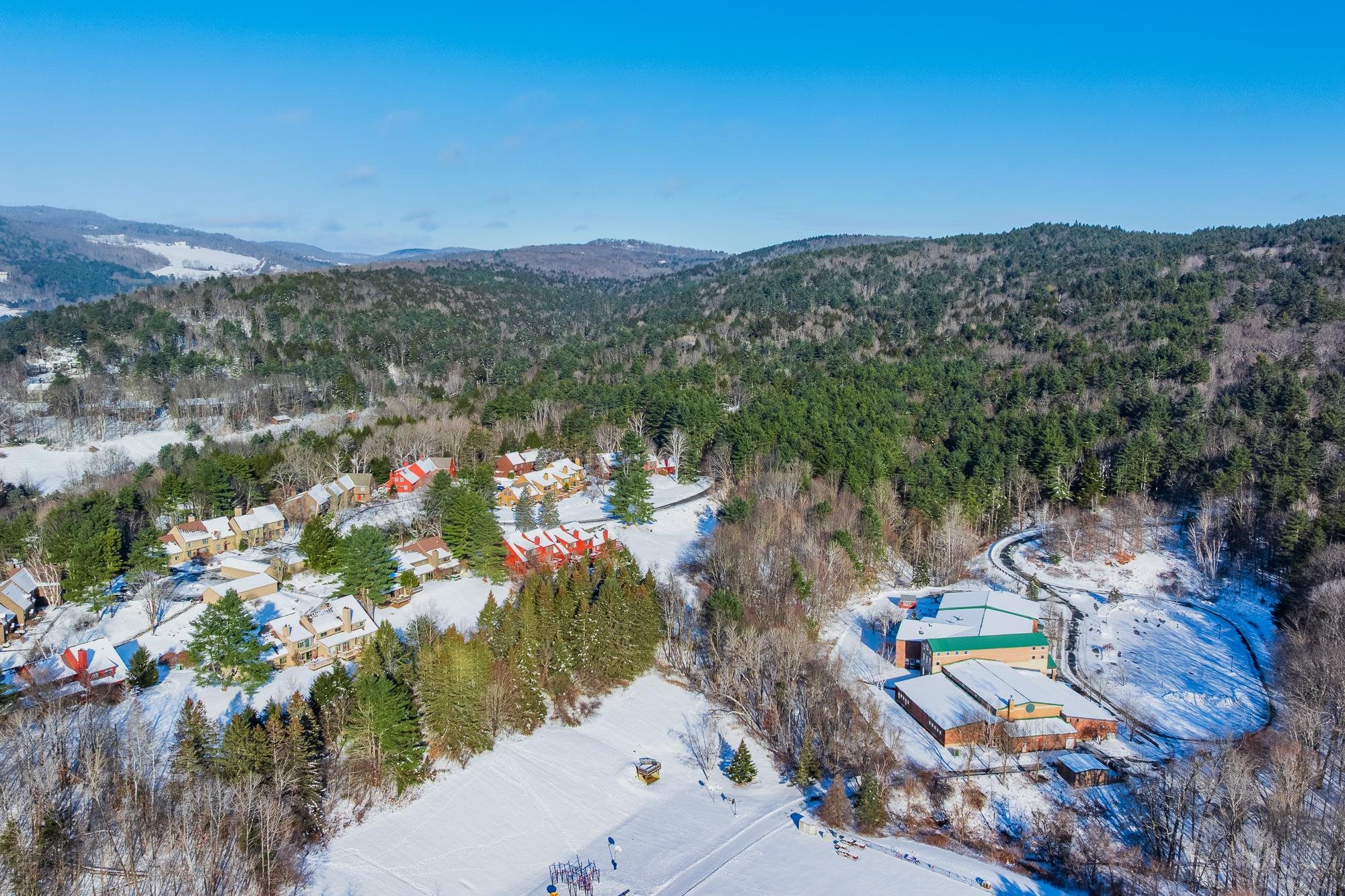 394 Lyman Batcheller Road, Unit 2D Hartford, VT 05059 - Photo 46 of 52
