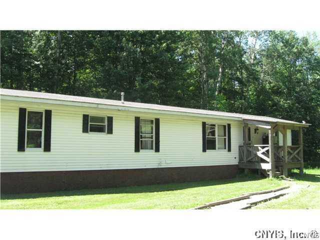 108 Tudo Road Mexico, NY 13114 - Photo 1 of 1 Exterior Front. Great get away or year round livin