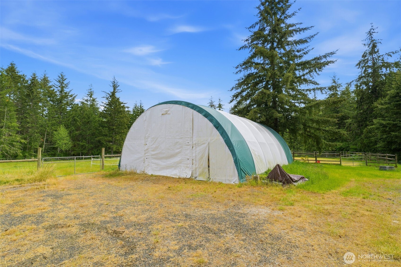 5232 West Shelton Matlock Road Shelton, WA 98584 - Photo 29 of 35