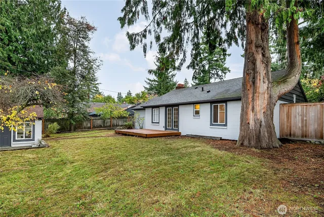 $800,000 | 16167 Midvale Avenue North, Shoreline, WA 98133