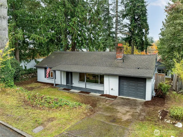$800,000 | 16167 Midvale Avenue North, Shoreline, WA 98133