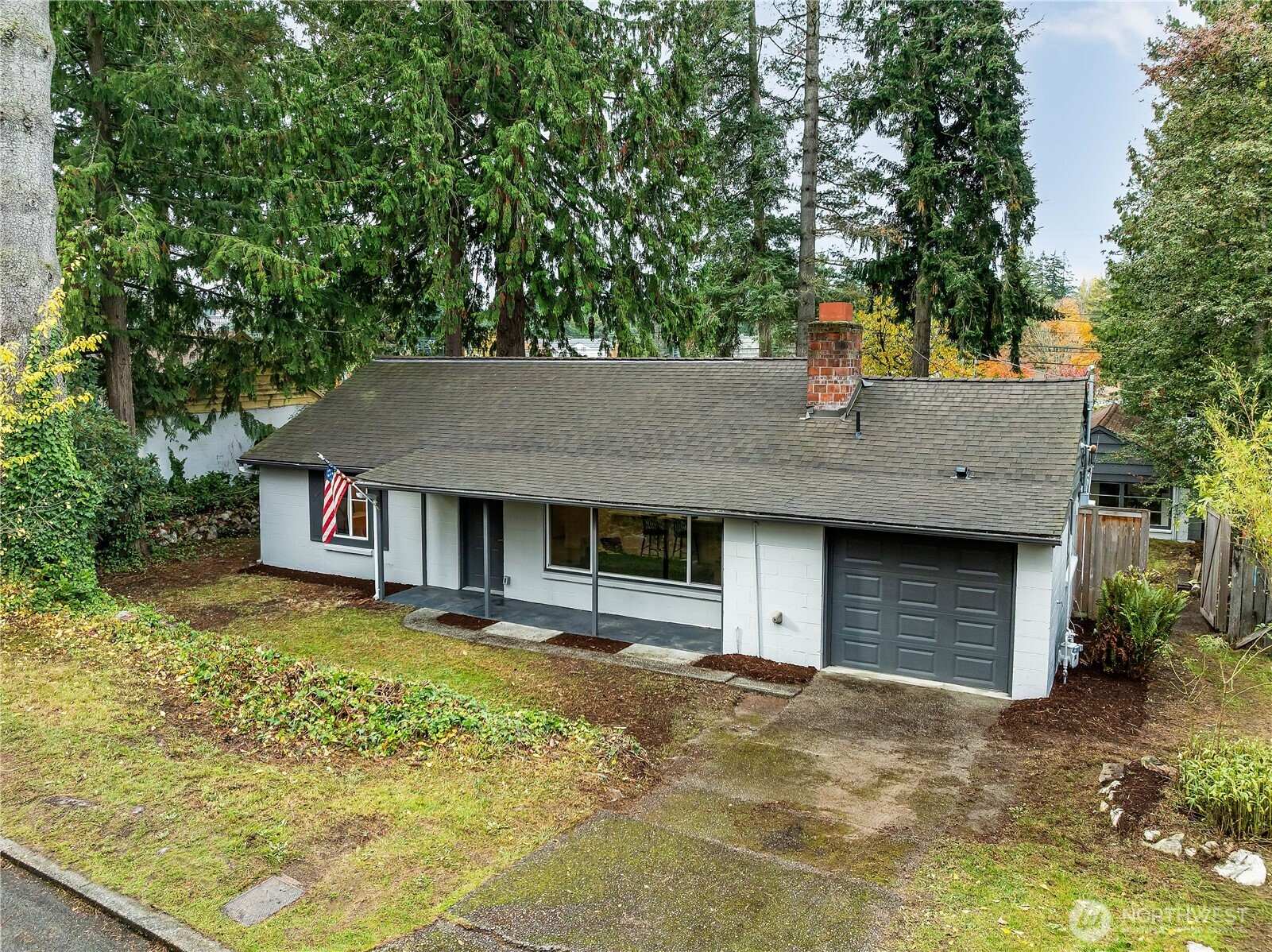 16167 Midvale Avenue North Shoreline, WA 98133 - Photo 33 of 40