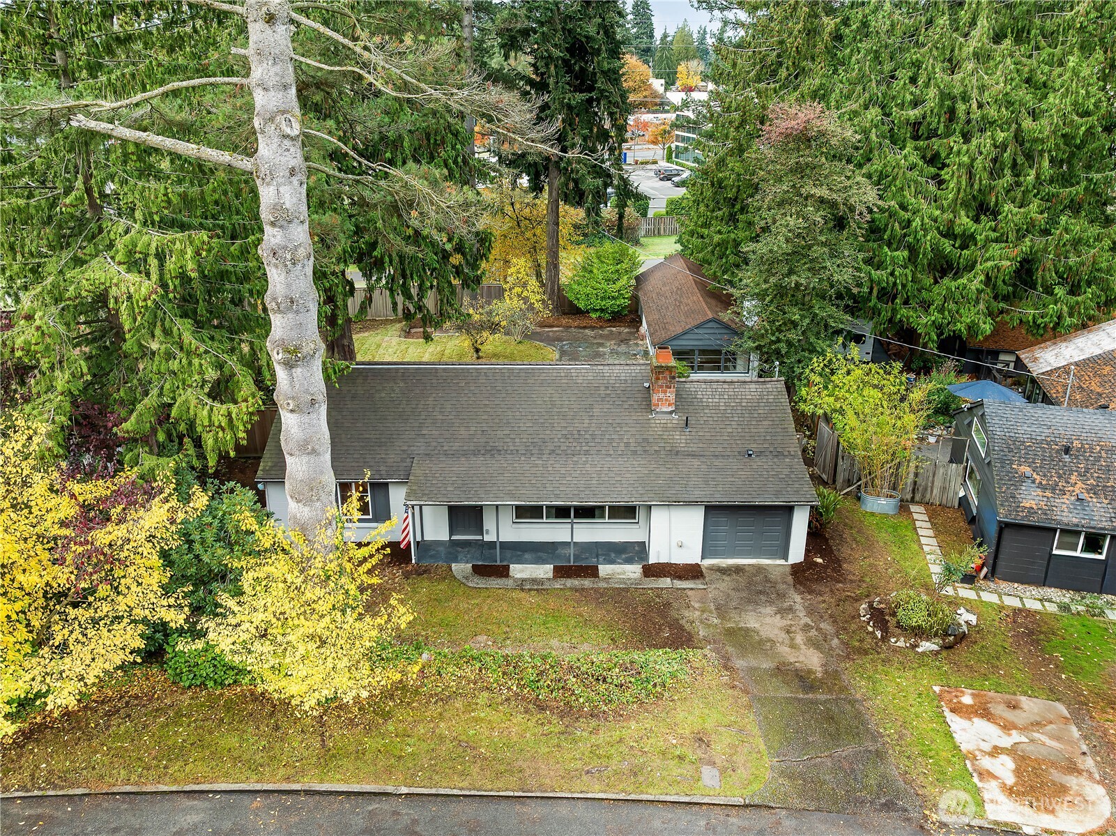 16167 Midvale Avenue North Shoreline, WA 98133 - Photo 34 of 40