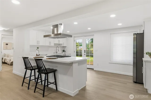 $800,000 | 16167 Midvale Avenue North, Shoreline, WA 98133