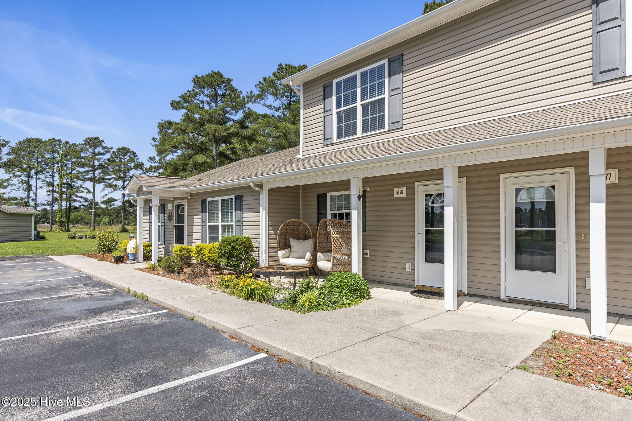 601 Peletier Loop Road Peletier, NC 28584 - Photo 27 of 33 Silver Creek Townhome in Peletier