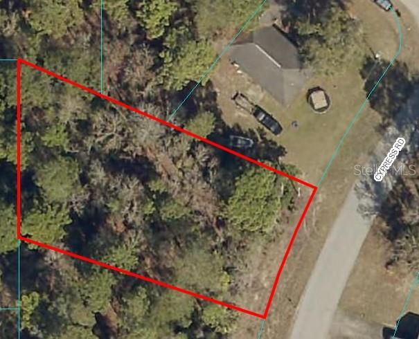 0 Cypress Road Ocala, FL 34472 - Photo 1 of 1 Gallery Image 1