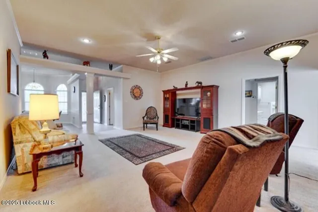 $314,900 | 5914 88th Place, Lubbock, TX 79424