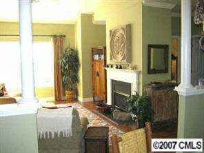 5730 Closeburn Road, Unit O Charlotte, NC 28210 - Photo 3 of 8 Gallery Image 3