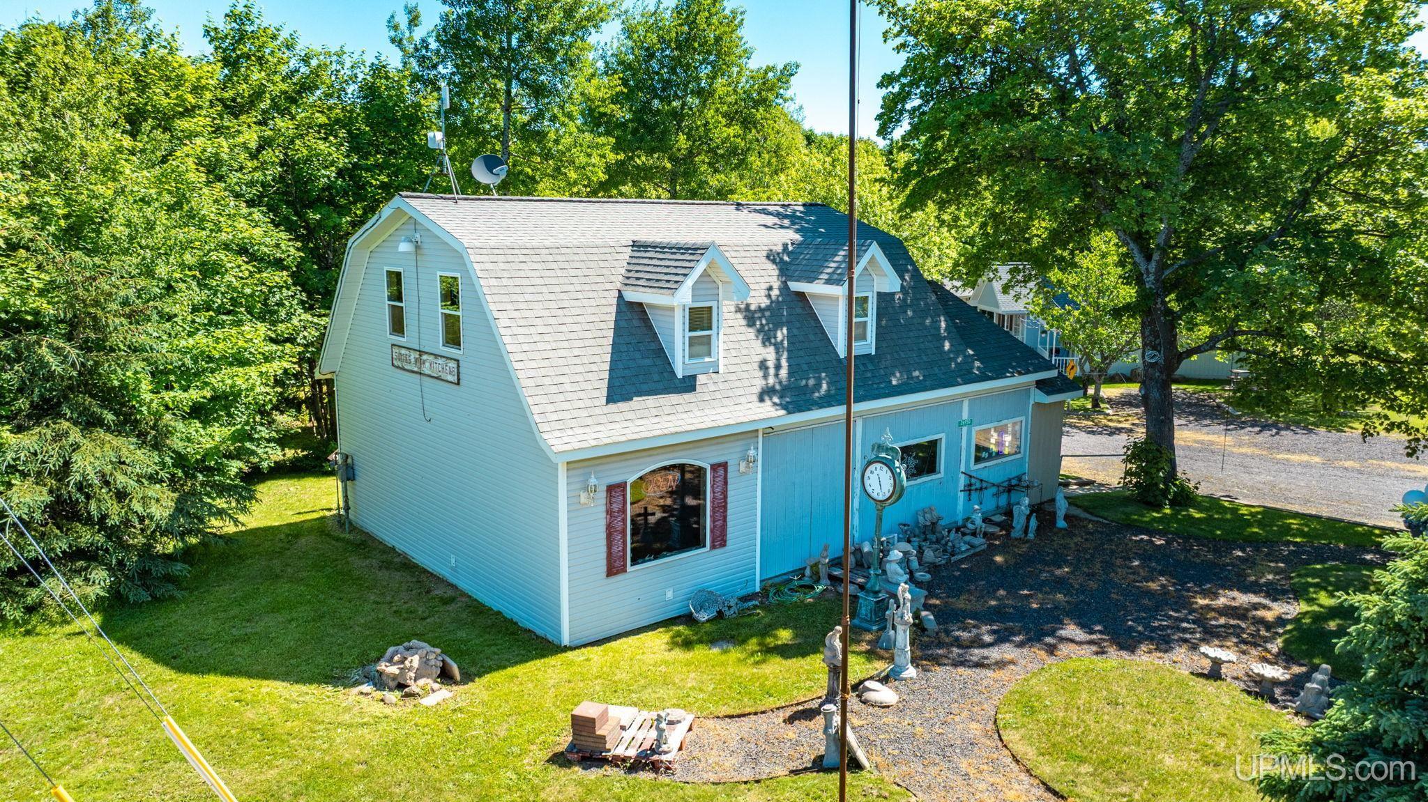 26950 Number 4 Road Calumet, MI 49913 - Photo 46 of 75