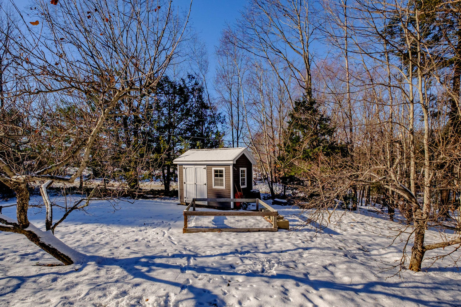 54 Colley Hill Road Gray, ME 04039 - Photo 45 of 50 20181218gp-62079