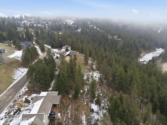 $185,000 | Nna East Sundown Drive, Coeur D'Alene, ID 83815