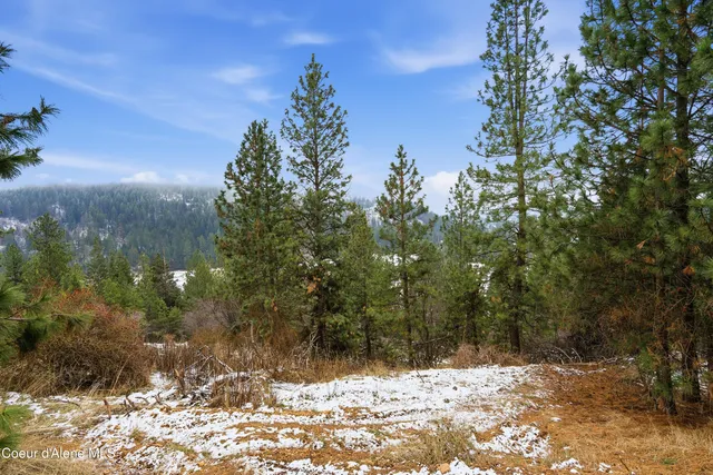 $185,000 | Nna East Sundown Drive, Coeur D'Alene, ID 83815