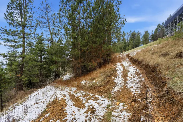 $185,000 | Nna East Sundown Drive, Coeur D'Alene, ID 83815