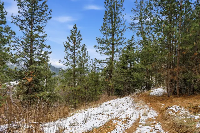 $185,000 | Nna East Sundown Drive, Coeur D'Alene, ID 83815