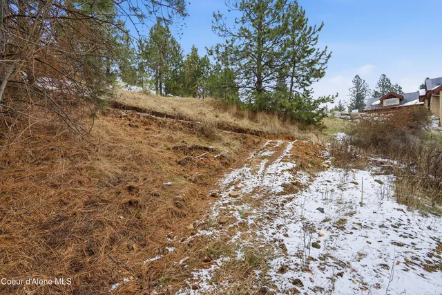 $185,000 | Nna East Sundown Drive, Coeur D'Alene, ID 83815