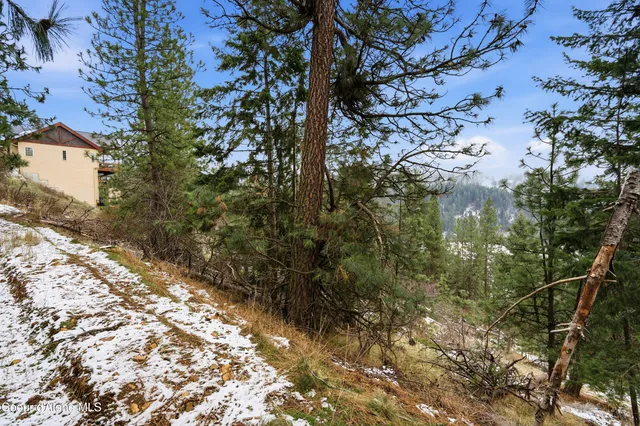 $185,000 | Nna East Sundown Drive, Coeur D'Alene, ID 83815