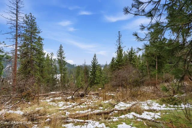 $185,000 | Nna East Sundown Drive, Coeur D'Alene, ID 83815