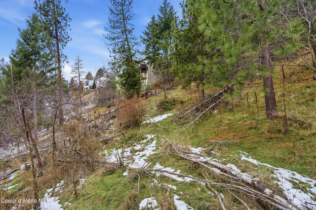 $185,000 | Nna East Sundown Drive, Coeur D'Alene, ID 83815