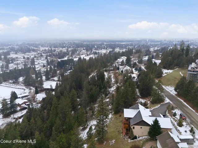 $185,000 | Nna East Sundown Drive, Coeur D'Alene, ID 83815