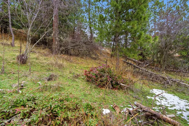 $185,000 | Nna East Sundown Drive, Coeur D'Alene, ID 83815