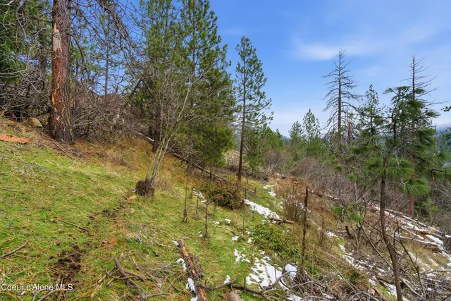 $185,000 | Nna East Sundown Drive, Coeur D'Alene, ID 83815