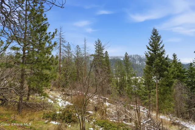 $185,000 | Nna East Sundown Drive, Coeur D'Alene, ID 83815