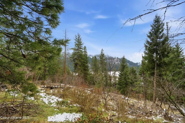 $185,000 | Nna East Sundown Drive, Coeur D'Alene, ID 83815