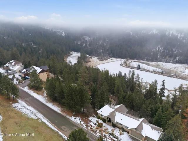 $185,000 | Nna East Sundown Drive, Coeur D'Alene, ID 83815