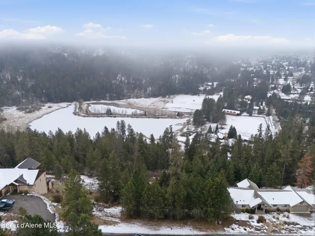 $185,000 | Nna East Sundown Drive, Coeur D'Alene, ID 83815