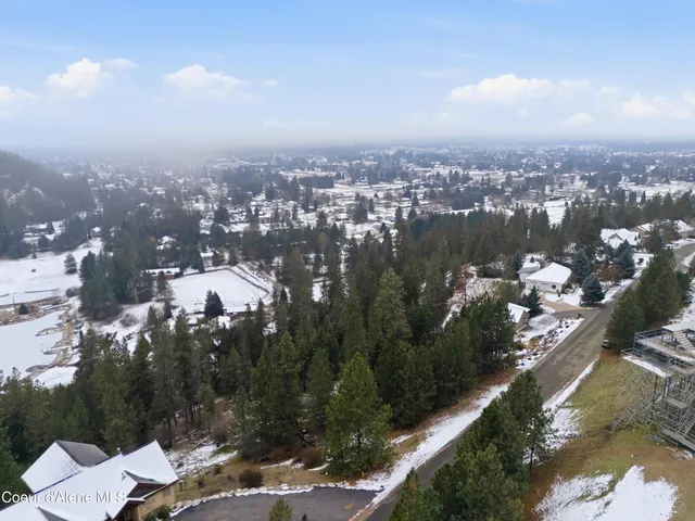 $185,000 | Nna East Sundown Drive, Coeur D'Alene, ID 83815