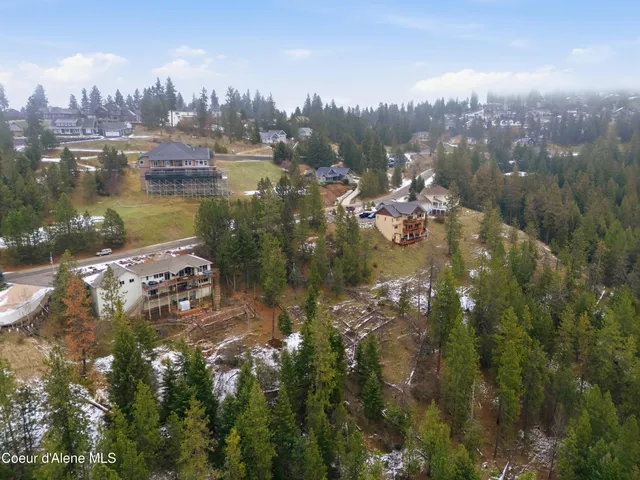 $185,000 | Nna East Sundown Drive, Coeur D'Alene, ID 83815