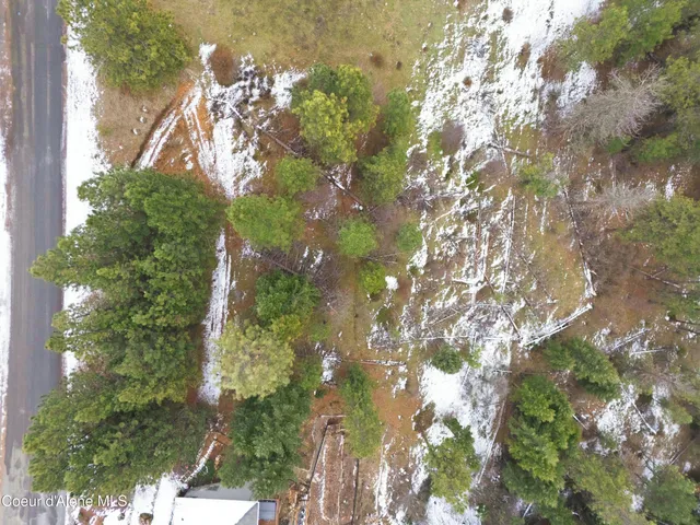 $185,000 | Nna East Sundown Drive, Coeur D'Alene, ID 83815