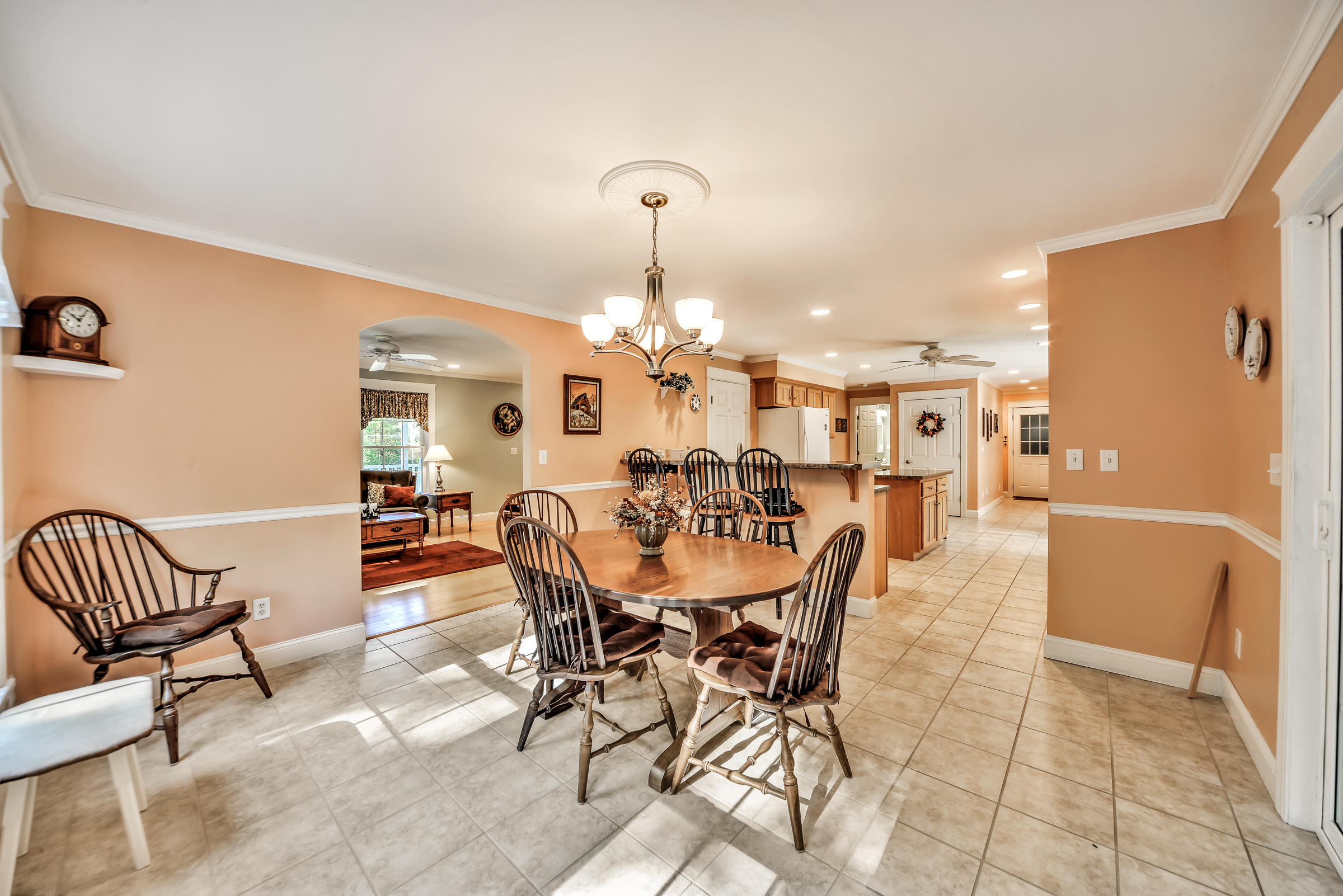 302 Decker Road Mercer, ME 04957 - Photo 16 of 33 107827-24