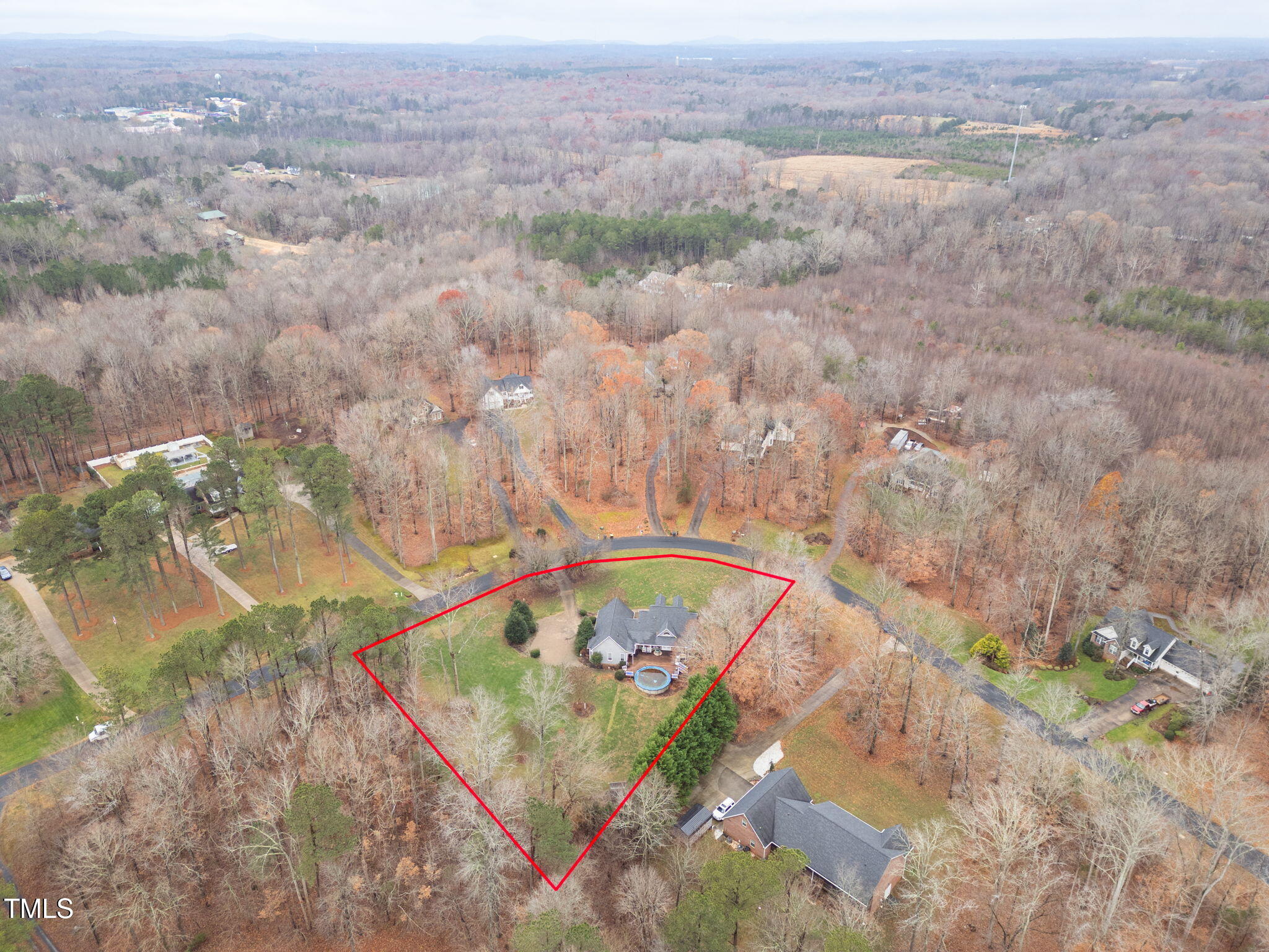 5614 Woodstream Road Randleman, NC 27317 - Photo 38 of 39 40-web-or-mls-5614 Woodstream Rd-39