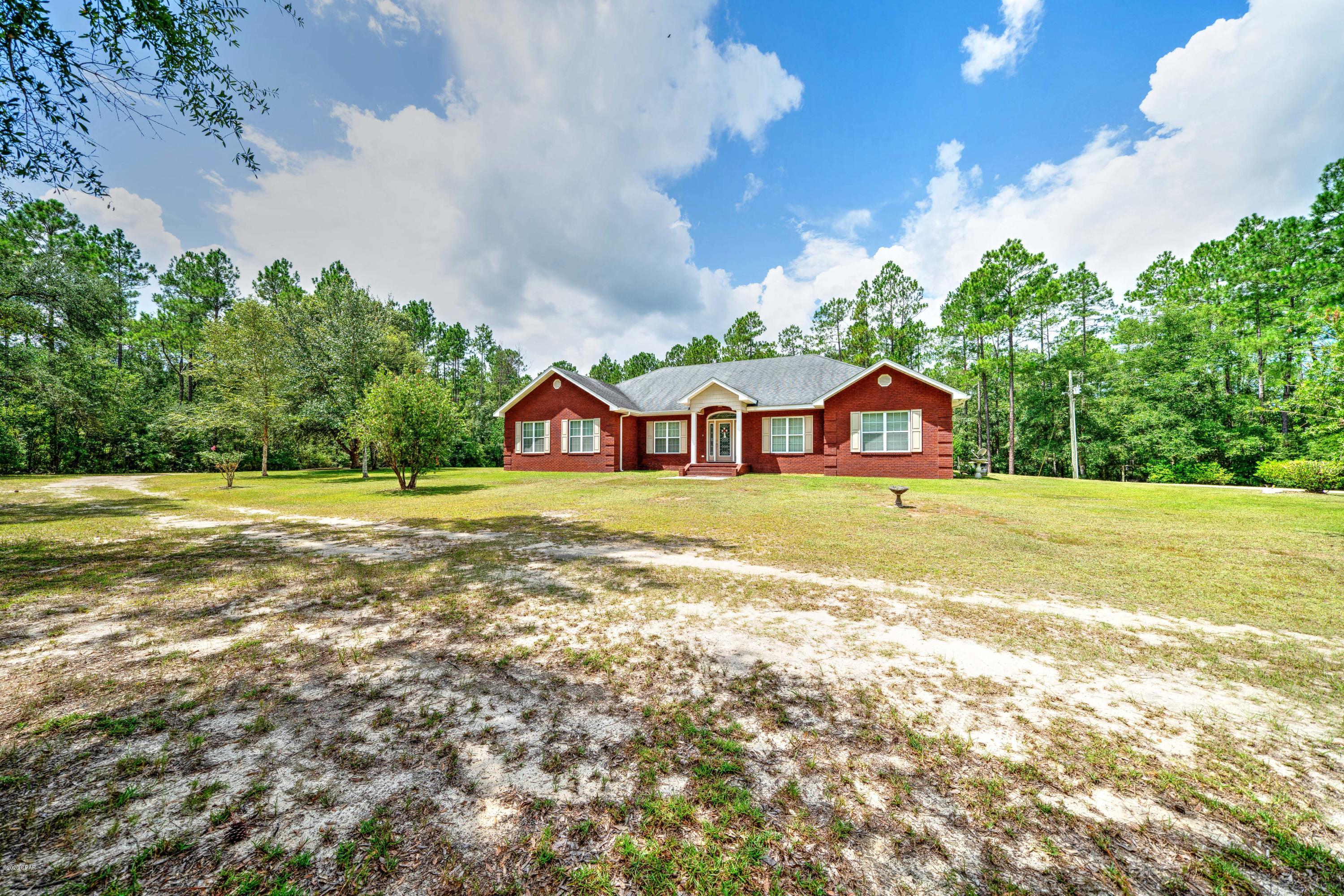 2344 Boswell Road Bonifay, FL 32425 - Photo 8 of 58 Gallery Image 8
