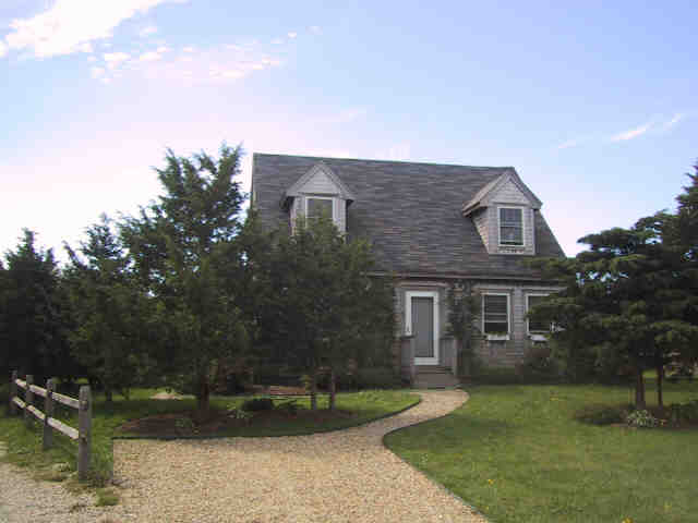 17 Bailey Road Nantucket, MA 02554 - Photo 1 of 2 Gallery Image 1