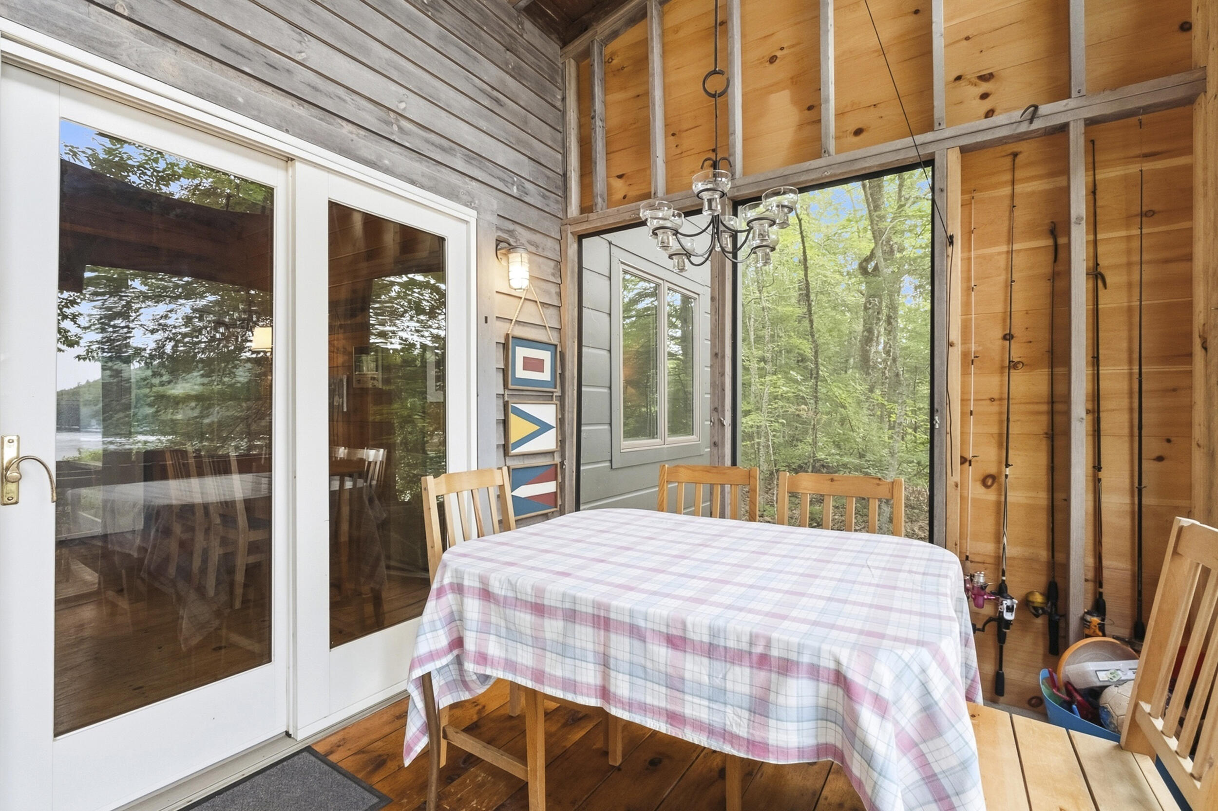 30 Robbins Lane Rome, ME 04963 - Photo 27 of 41 30_Robbins_Ln-Interior-20
