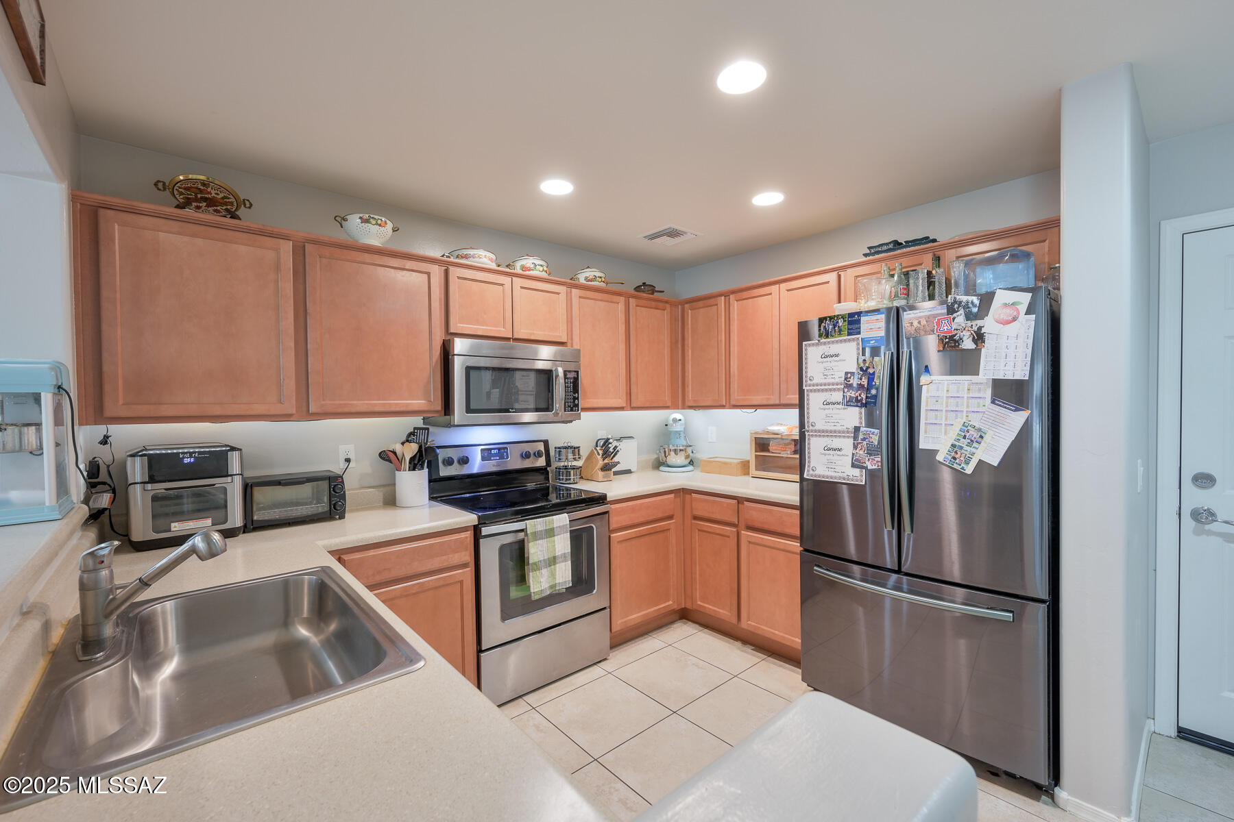 5781 Cedar Ridge Road Tucson, AZ 85747 - Photo 16 of 44 Gallery Image 16