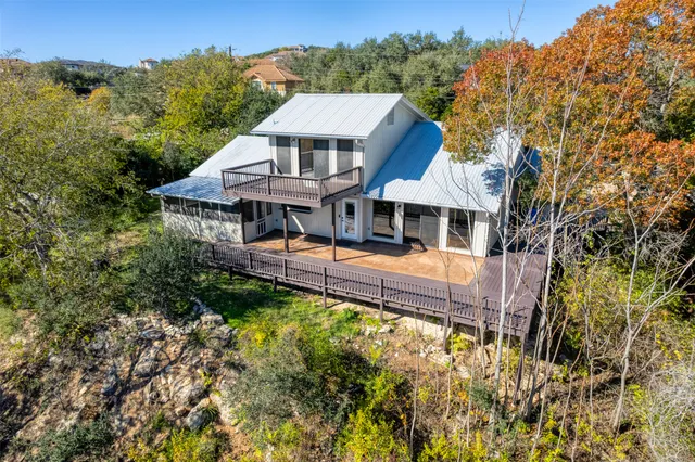 $649,000 | 409 Heron Drive, Austin, TX 78734