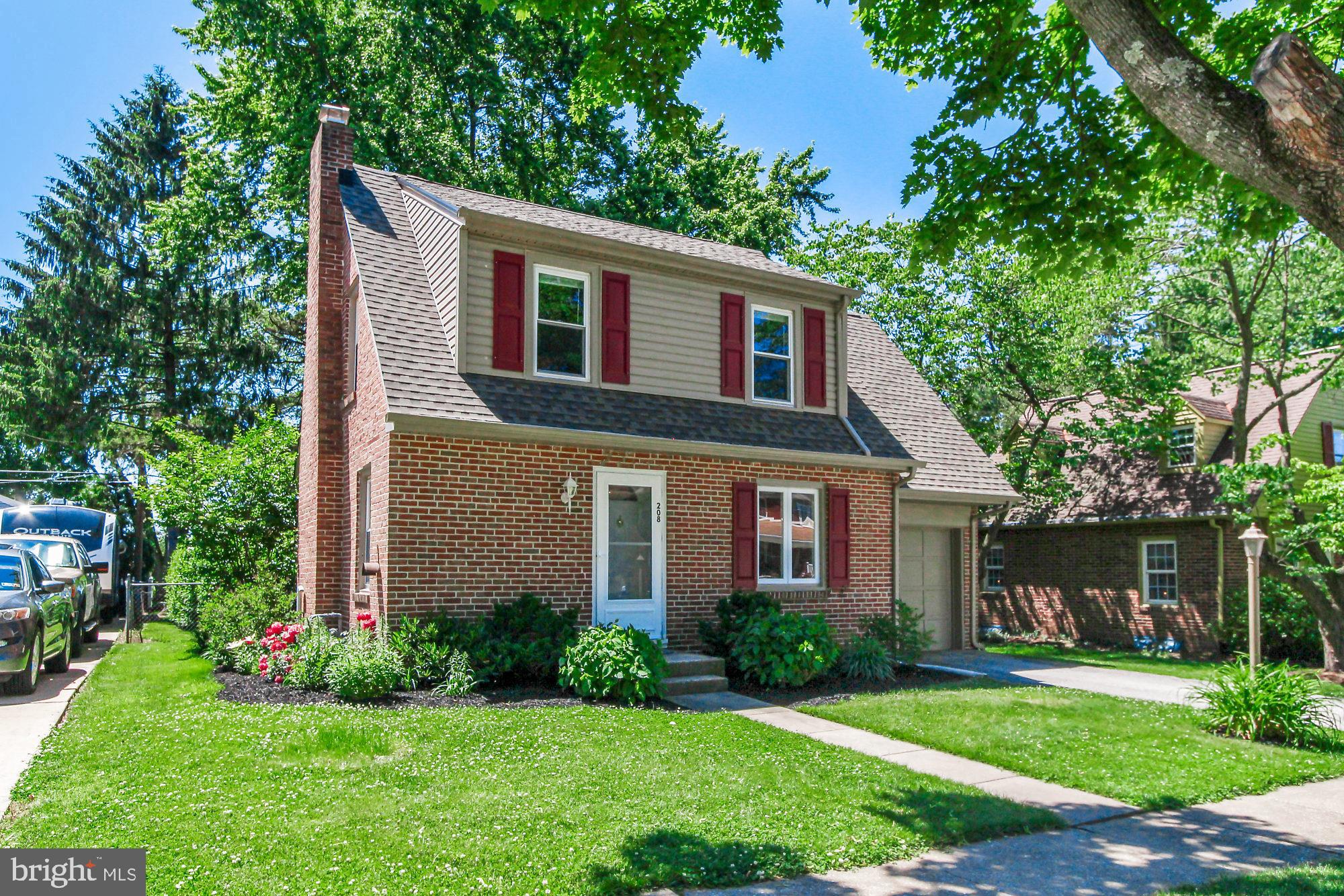 208 Pinehurst Road York, PA 17402 - Photo 27 of 27 Gallery Image 27