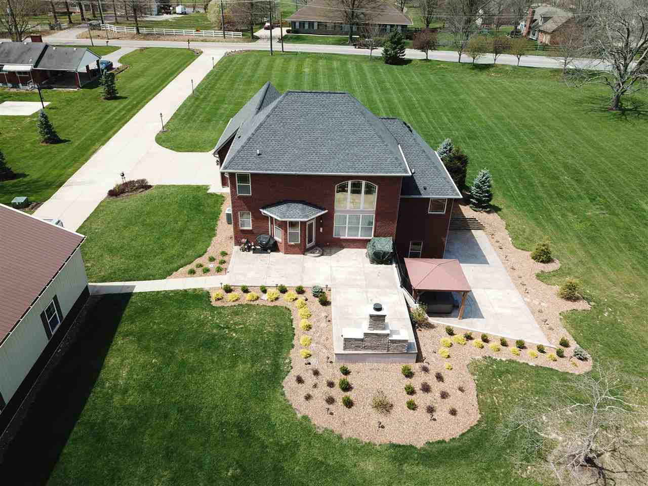 5320 Limaburg Road Burlington, KY 41005 - Photo 30 of 30 Gallery Image 30