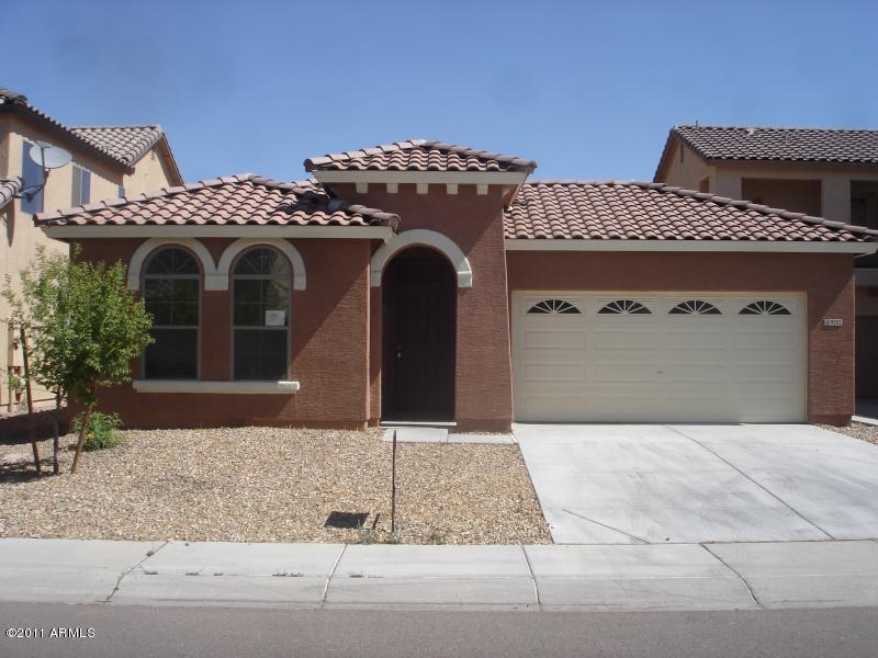 9352 West Payson Road Tolleson, AZ 85353 - Photo 1 of 7 FRONT