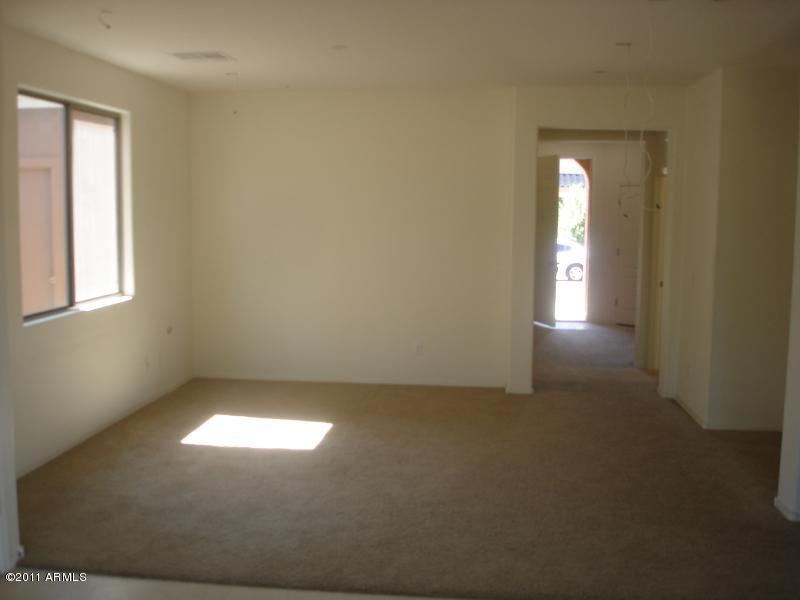 9352 West Payson Road Tolleson, AZ 85353 - Photo 3 of 7 LIVING ROOM
